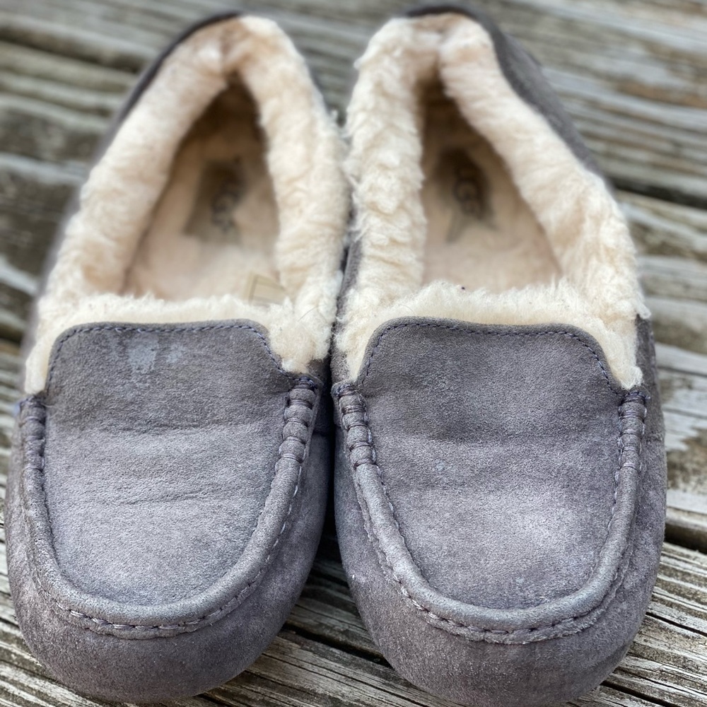 Ugg Slippers
